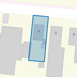 Perceel VSN02-D-4738