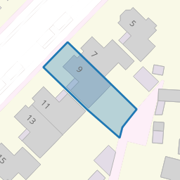 Perceel VSN02-D-4742