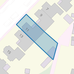 Perceel VSN02-D-4743