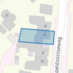 Perceel VSN02-D-4760