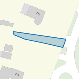 Perceel VSN02-D-4784