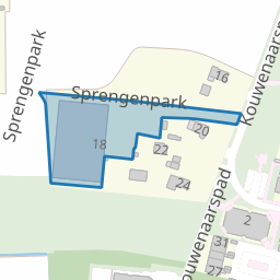 Perceel VSN02-D-4788