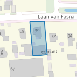 Perceel VSN02-D-4815