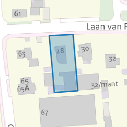 Perceel VSN02-D-4816