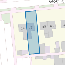 Perceel VSN02-D-4876