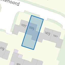 Perceel VSN02-D-4900