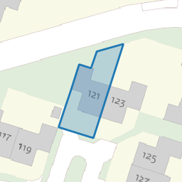 Perceel VSN02-D-4909