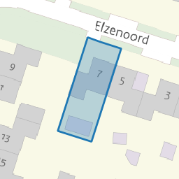 Perceel VSN02-D-4951