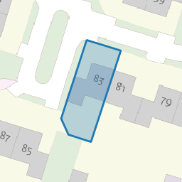 Perceel VSN02-D-4967