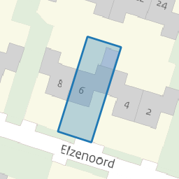 Perceel VSN02-D-4987