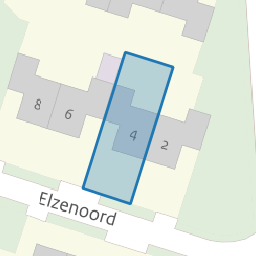 Perceel VSN02-D-4988