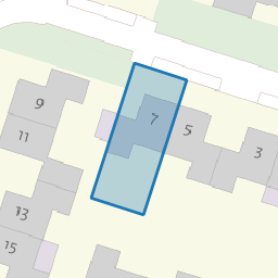 Perceel VSN02-D-4993