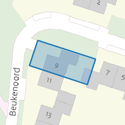 Perceel VSN02-D-4994