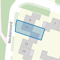 Perceel VSN02-D-4995