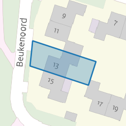 Perceel VSN02-D-4996