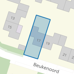 Perceel VSN02-D-4998