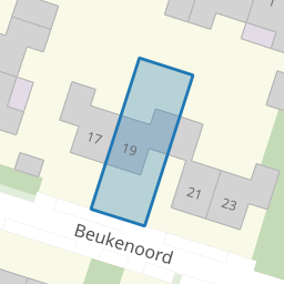 Perceel VSN02-D-4999