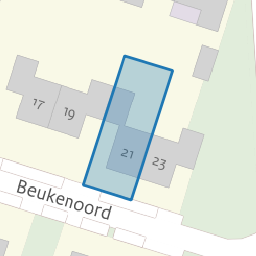 Perceel VSN02-D-5000