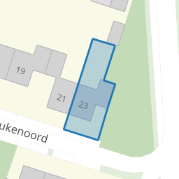 Perceel VSN02-D-5001