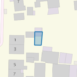 Perceel VSN02-D-5007