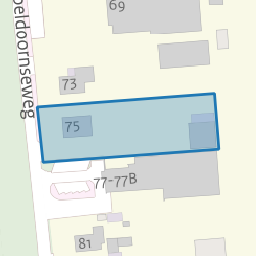 Perceel VSN02-D-5018