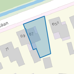 Perceel VSN02-D-5019