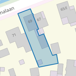 Perceel VSN02-D-5022