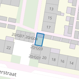 Perceel VSN02-D-5027