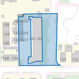 Perceel VSN02-D-5030