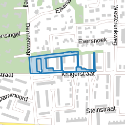 Perceel VSN02-D-5032