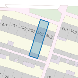 Perceel VSN02-D-5060