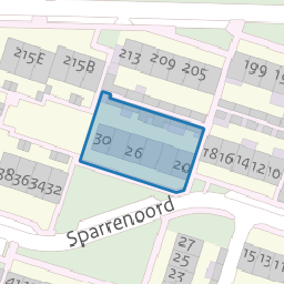 Perceel VSN02-D-5062