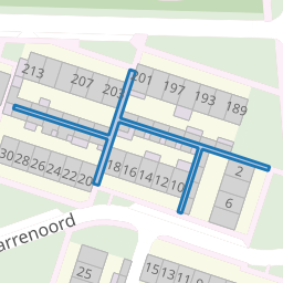 Perceel VSN02-D-5063