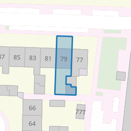 Perceel VSN02-D-5080