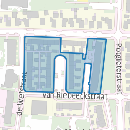 Perceel VSN02-D-5083