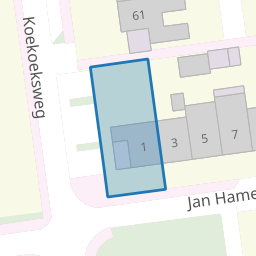 Perceel VSN02-D-5084