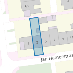 Perceel VSN02-D-5085