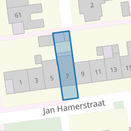 Perceel VSN02-D-5086