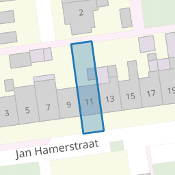 Perceel VSN02-D-5088