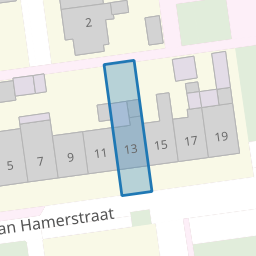Perceel VSN02-D-5089