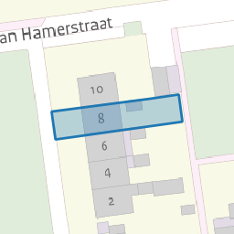 Perceel VSN02-D-5095