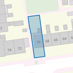 Perceel VSN02-D-5099
