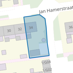Perceel VSN02-D-5114