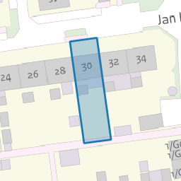 Perceel VSN02-D-5116