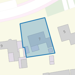 Perceel VSN02-D-5127