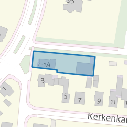 Perceel VSN02-D-5129