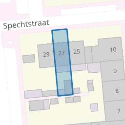 Perceel VSN02-D-5132
