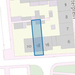 Perceel VSN02-D-5133