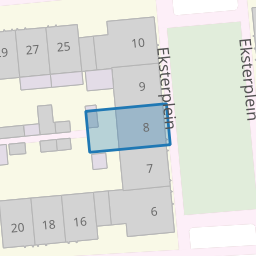 Perceel VSN02-D-5137