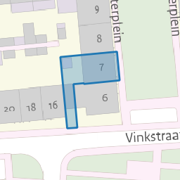 Perceel VSN02-D-5138